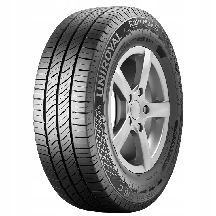 195/80R14C opona UNIROYAL Rain Max 5 106/104R